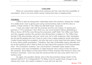 provide black list level screenplay coverage